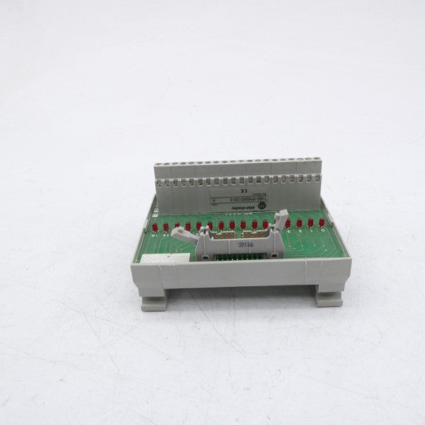 ALLEN BRADLEY 1492-IFM20D120-2 SER. A 85-132VAC NSNP