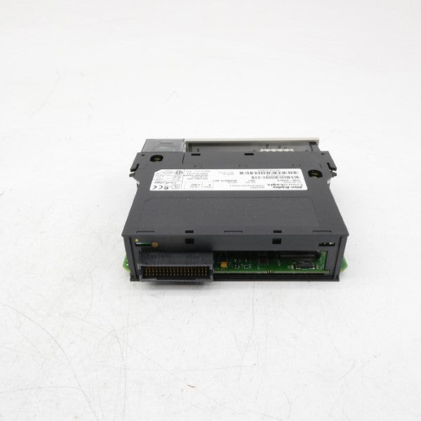 ALLEN BRADLEY 1756-DNB SER. A F/W 4.002 24VDC REV. A01 NSMP