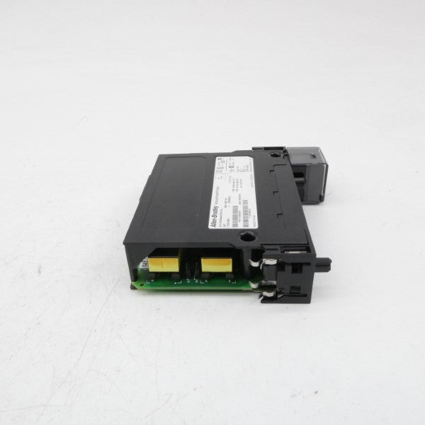 ALLEN BRADLEY 1756-IR6I SER. A F/W 1.012 24VDC REV. A01 (AS IS) NSMP