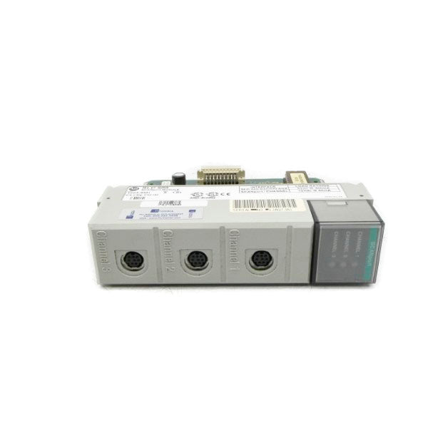 ALLEN BRADLEY 1203-SM1 SER. A F/W 1.01 12VDC NSNP