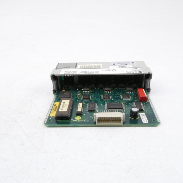 ALLEN BRADLEY 1203-SM1 SER. A F/W 1.01 12VDC NSNP