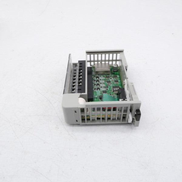 ALLEN BRADLEY 1769-OF4 SER. A F/W 1.1 24VDC 0.17A NSMP