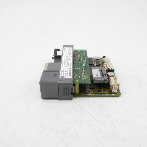 ALLEN BRADLEY 1747-L532 SER. D F/W 10 24VDC REV. 4 (NO KEY) NSNP