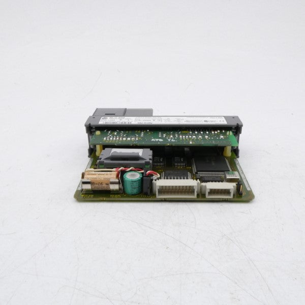 ALLEN BRADLEY 1747-L532 SER. D F/W 10 24VDC REV. 4 (NO KEY) NSNP