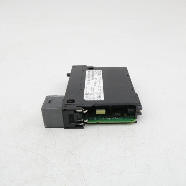 ALLEN BRADLEY 1756-IF16 SER. A F/W 1.5 24VDC REV. A01 NSMP
