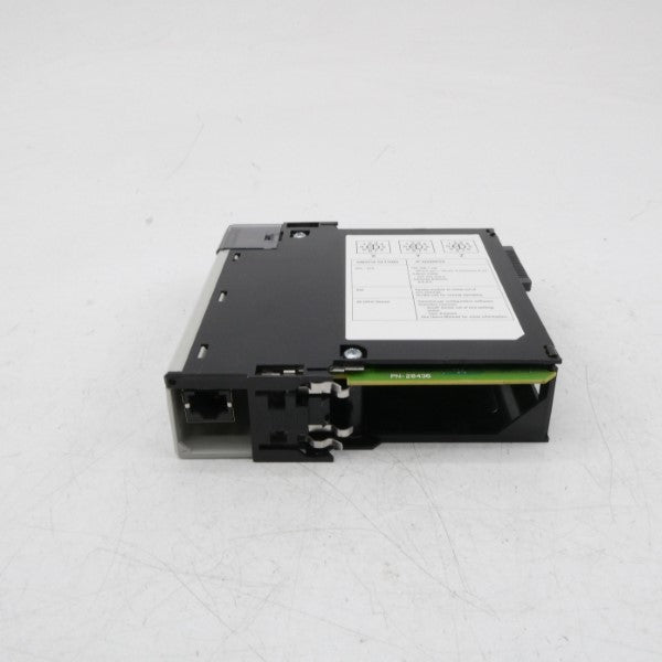 ALLEN BRADLEY 1756-EN2T SER. C F/W 4.003 24VDC NSNP