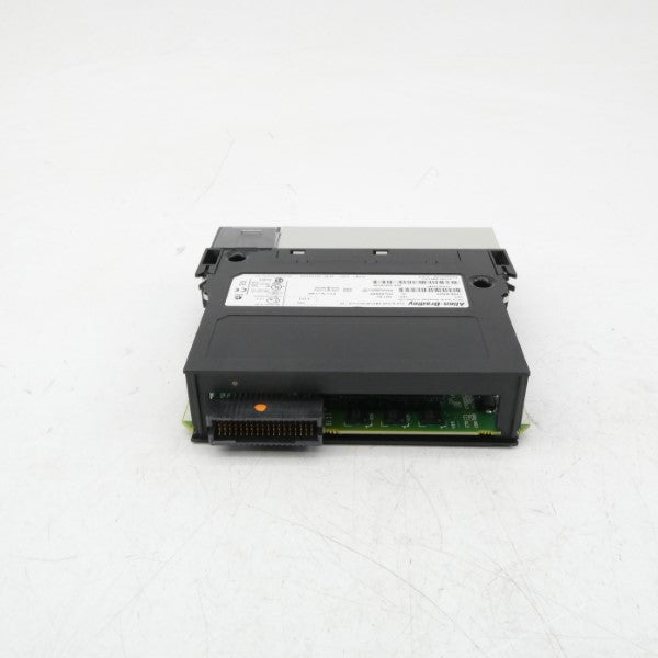 ALLEN BRADLEY 1756-EN2T SER. C F/W 4.003 24VDC NSNP