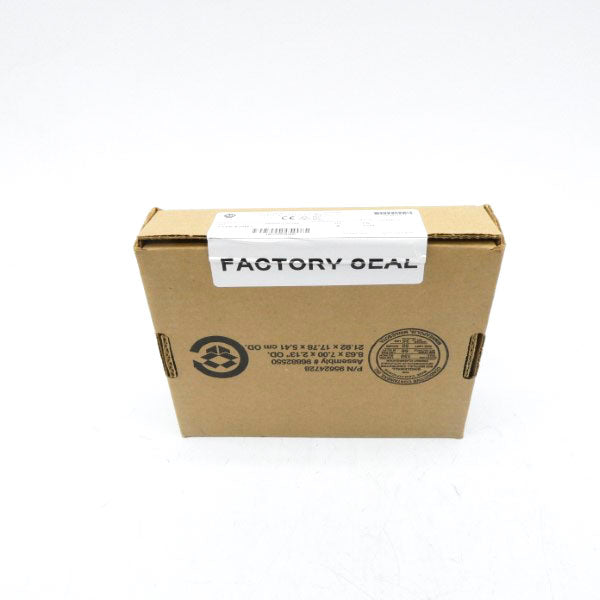 ALLEN BRADLEY 1756-ENBT SER. A F/W 6.004 DATE: 2014 NSFS