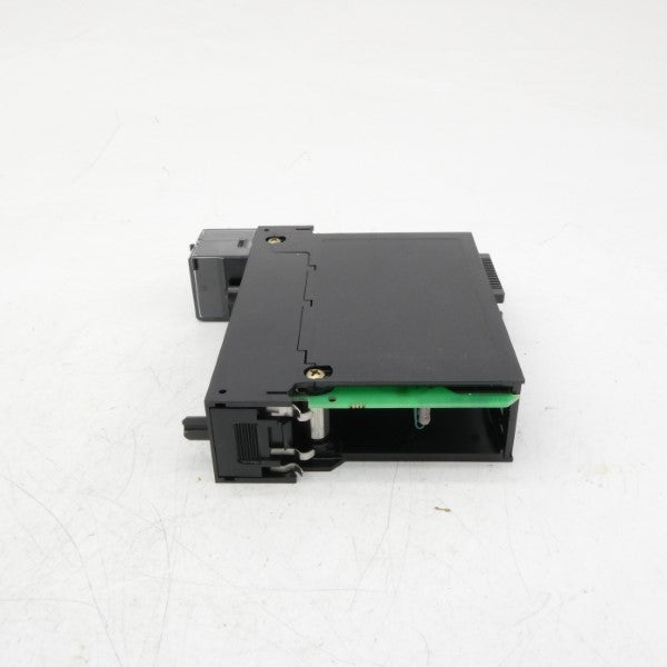 ALLEN BRADLEY 1756-IA16 SER. A F/W 2.5 24VDC REV. C01 NSMP