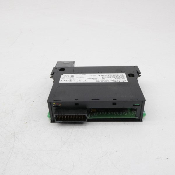 ALLEN BRADLEY 1756-IA16 SER. A F/W 2.5 24VDC REV. C01 NSMP