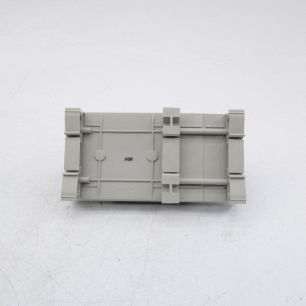 ALLEN BRADLEY 1492-XIM20120-8R SER. A 96-132VAC (BR/WH) NSMP