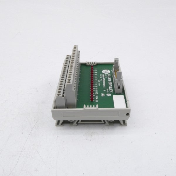ALLEN BRADLEY 1492-IFM20D120-2 SER. A 85-132VAC (BR/WH) NSMP