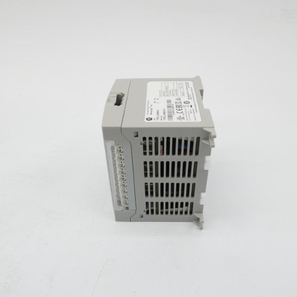 ALLEN BRADLEY 1762-L24BWA SER. C F/W 14 100-240VAC NSMP