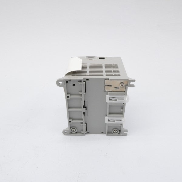 ALLEN BRADLEY 1762-L24BWA SER. C F/W 14 100-240VAC NSMP