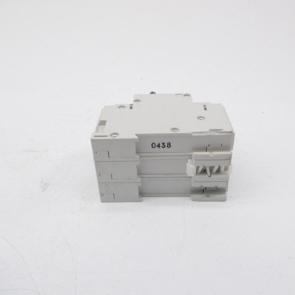 ALLEN BRADLEY 1492-CB3H500 SER. C 277VAC 50A NSMP