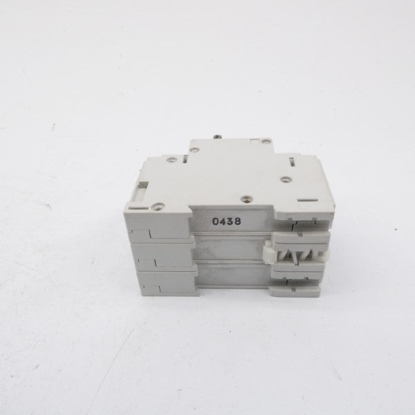 ALLEN BRADLEY 1492-CB3H300 SER. C 277VAC 30A NSMP
