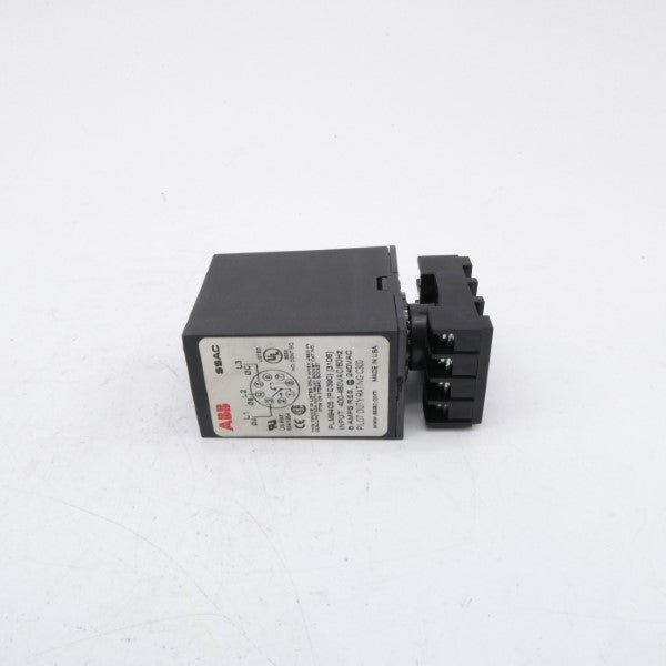 ABB PLM9405 400-480VAC 8A NSMP