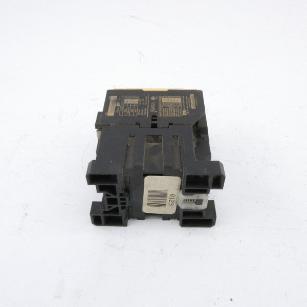 ALLEN BRADLEY 100-A24ND3 SER. C 110/120V 24A UNMP