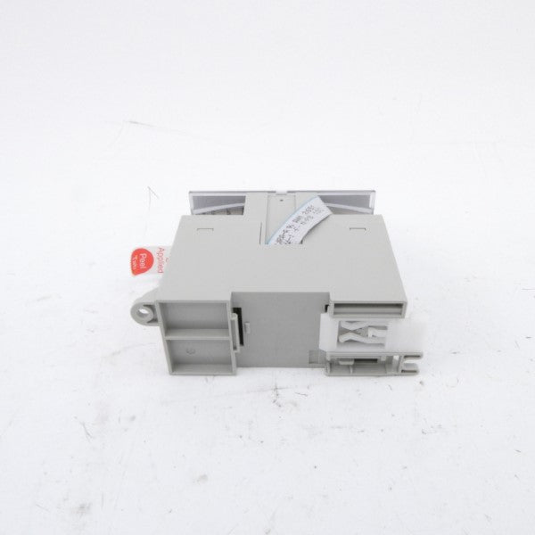 ALLEN BRADLEY 1762-OW8 SER. A 24VDC REV. D NSNP