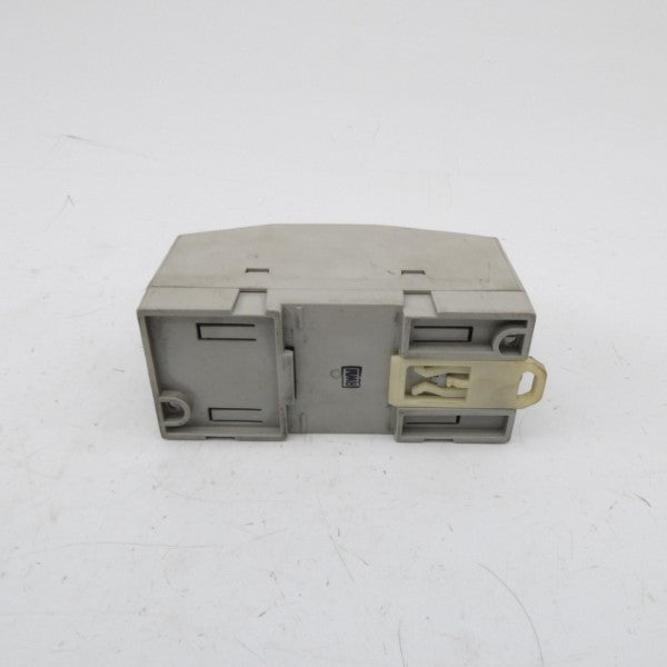 ALLEN BRADLEY 1761-NET-ENI SER. C F/W 3.01 24VDC UNMP