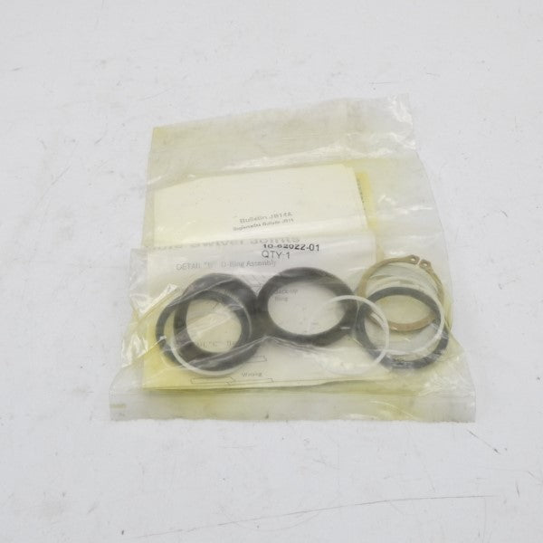 AEROQUIP 10-62022-01 NSMP