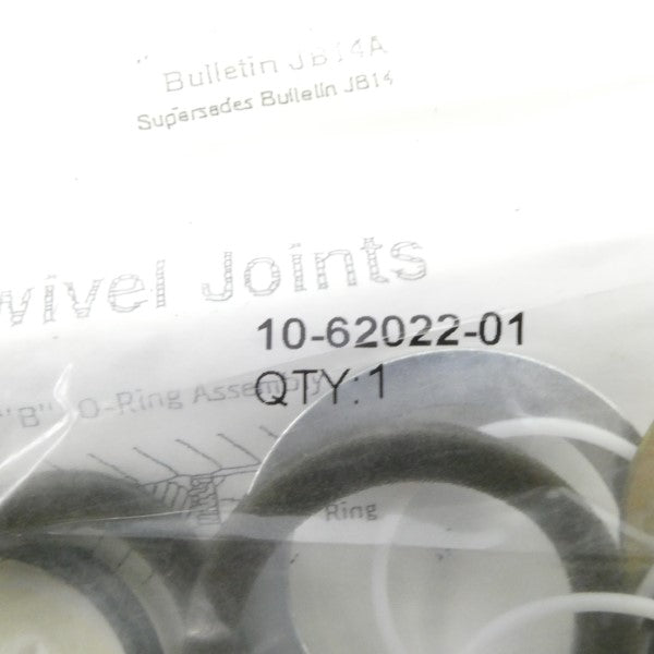 AEROQUIP 10-62022-01 NSMP