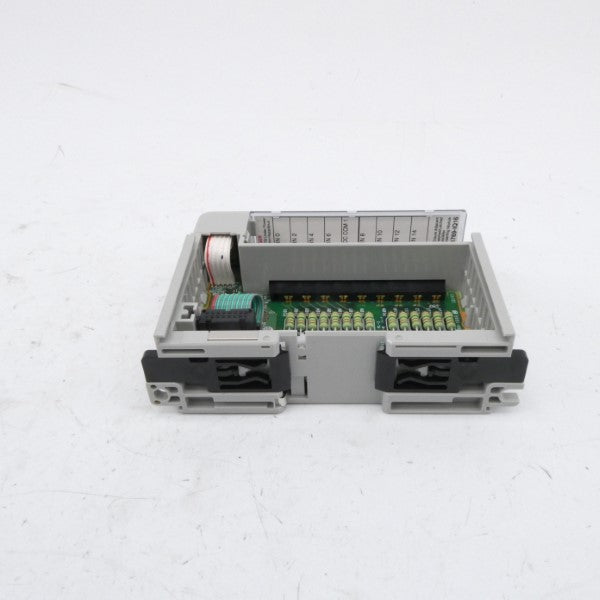 ALLEN BRADLEY 1769-IQ16 SER. A F/W 3.1 24VDC NSMP