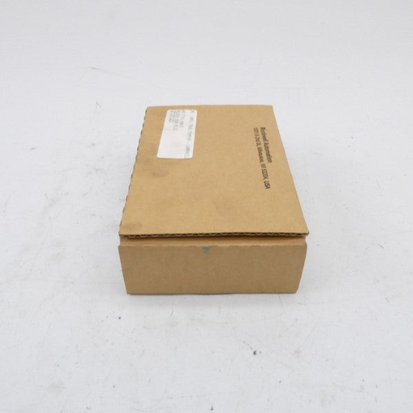 ALLEN BRADLEY 1762-OW16 SER. B DATE: 2016 REV. B NSFS