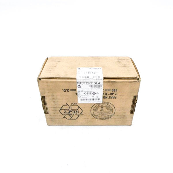 ALLEN BRADLEY 1762-L40BWAR SER. C F/W 14 DATE: 2019 NSFS