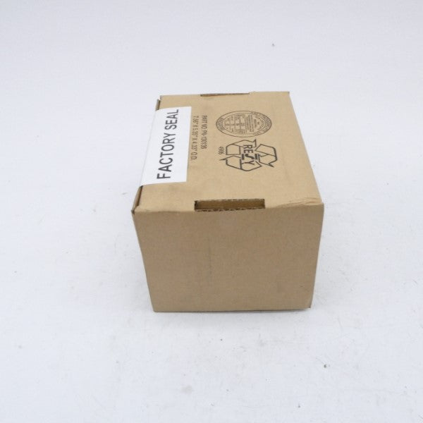 ALLEN BRADLEY 1769-L16ER-BB1B SER. B F/W 1.005 DATE: 2021 NSFS