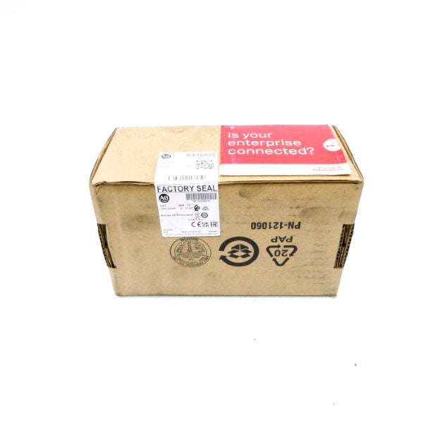 ALLEN BRADLEY 1766-L32BWA SER. C F/W 21.007 DATE: 2023 NSFS