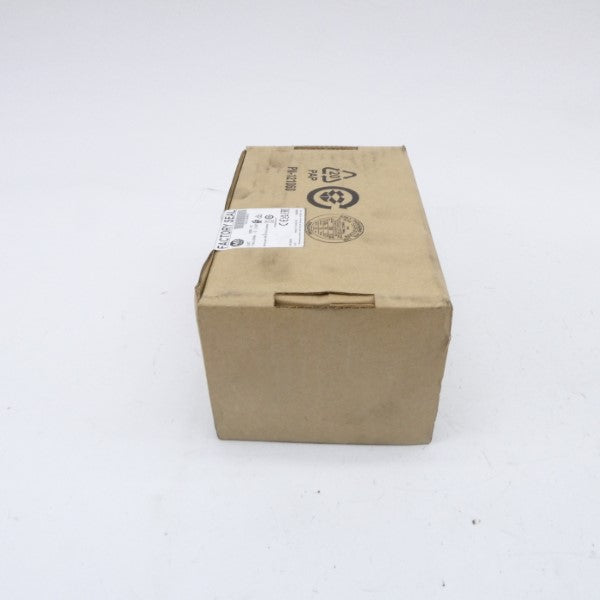 ALLEN BRADLEY 1766-L32BWA SER. C F/W 21.007 DATE: 2023 NSFS
