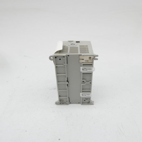 ALLEN BRADLEY 1762-L40BWAR SER. C F/W 14 24VDC NSMP