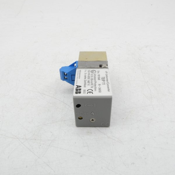 ABB 22/06-65 TEIP11 40VDC 3-15PSI NSNP