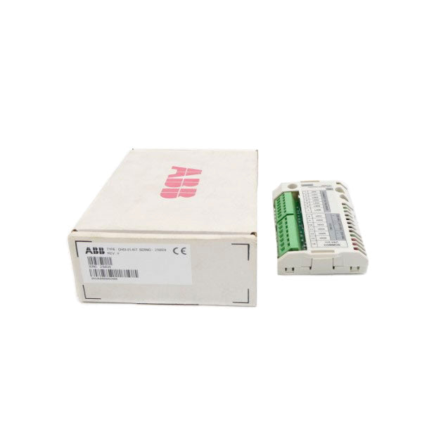 ABB OHDI-01-KIT 115/230VAC REV. F NSMP