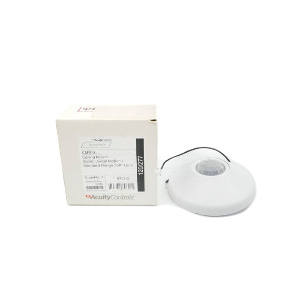ACUITY CONTROLS CMR9 120/277VAC 6.7A NSMP
