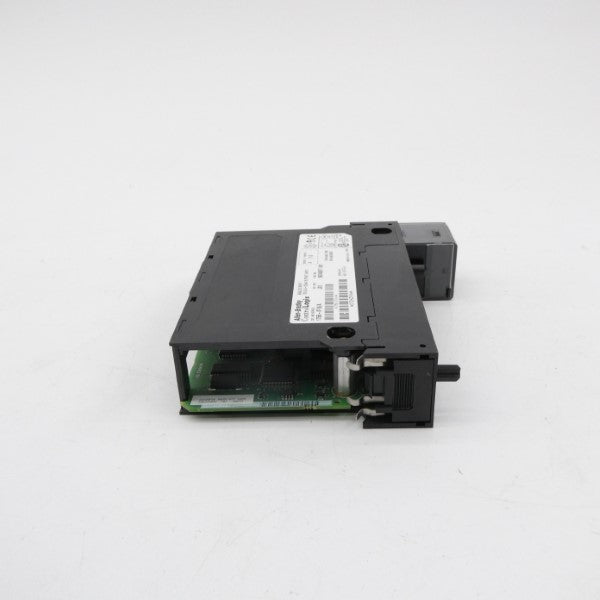ALLEN BRADLEY 1756-IF16 SER. A F/W 1.5 24VDC REV. J01 NSNP