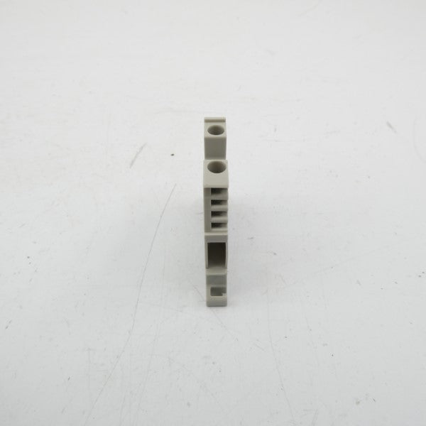 ALLEN BRADLEY 1492-W4 SER. A 600V (PKG OF 50) (GY/BL) NSMP