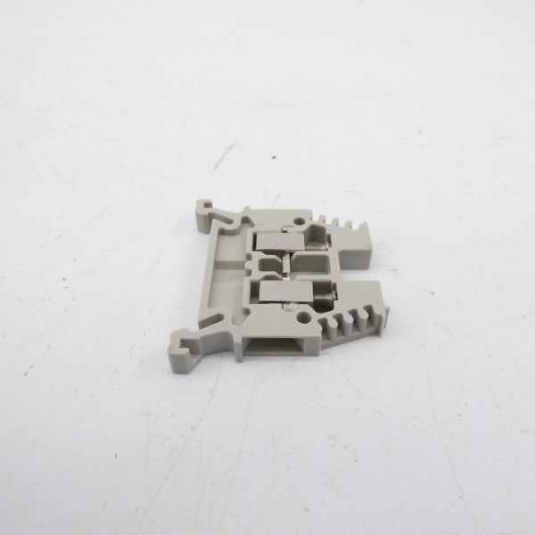 ALLEN BRADLEY 1492-W4 SER. A 600V (PKG OF 50) (GY/BL) NSMP