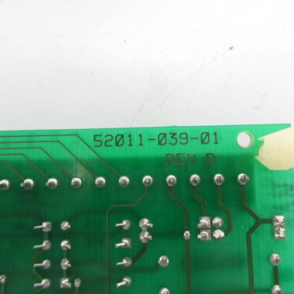 52011-040-50 52011-039-01 REV. D NSNP