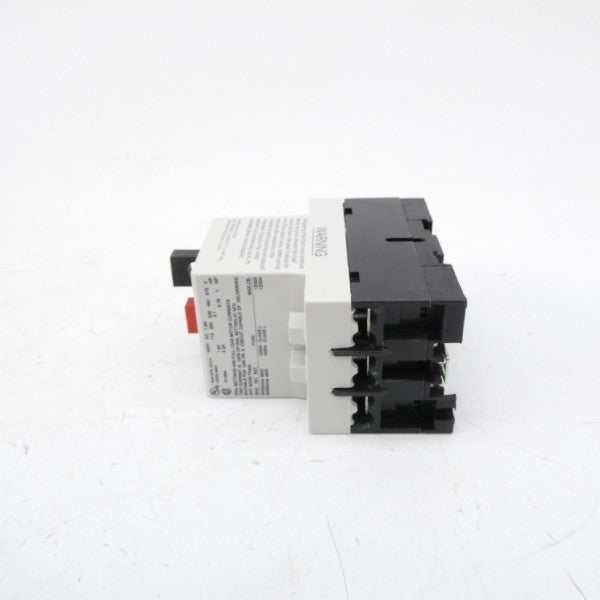 AEG 910-201-205 MBS25-G 600VAC 1-1.6A NSMP