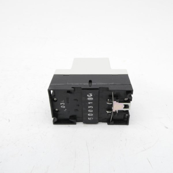 AEG 910-201-205 MBS25-G 600VAC 1-1.6A NSMP