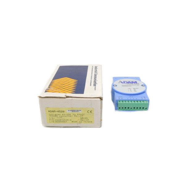 ADAM ADAM-45200 NSMP