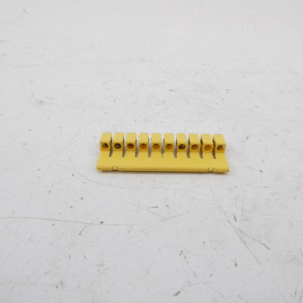 ALLEN BRADLEY 1492-CJJ5-10 SER. A (PKG OF 49) (WH) NSMP