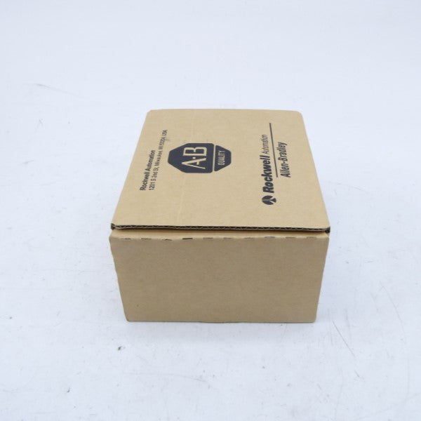 ALLEN BRADLEY 1769-PB4 SER. A 24VDC DATE: 2022 NSFS