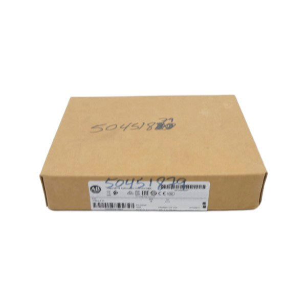 ALLEN BRADLEY 1756-L71S SER. B F/W 1.010 DATE: 2021 NSFS