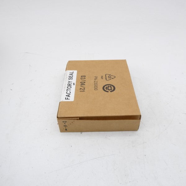 ALLEN BRADLEY 1756-L71S SER. B F/W 1.010 DATE: 2021 NSFS