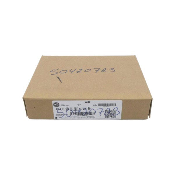 ALLEN BRADLEY 1756-HSC SER. D F/W 5.011 DATE: 2022 NSFS