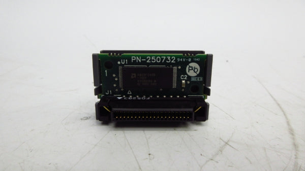 ALLEN BRADLEY 1747-M13 SER. A NSNP