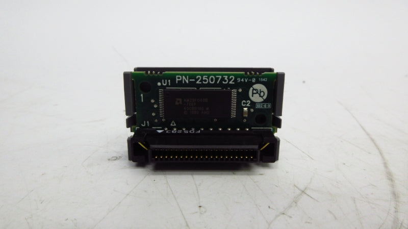 ALLEN BRADLEY 1747-M13 SER. A NSNP